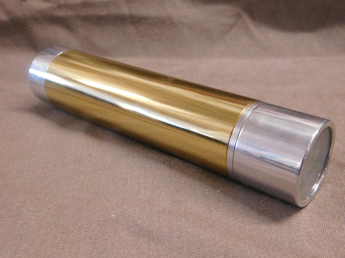 Wuhoit Signed Kaleidoscope (1 of 7)