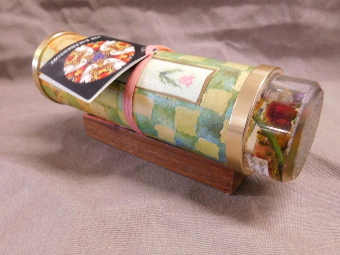 Durette Signed Kaleidoscope (1 of 6)