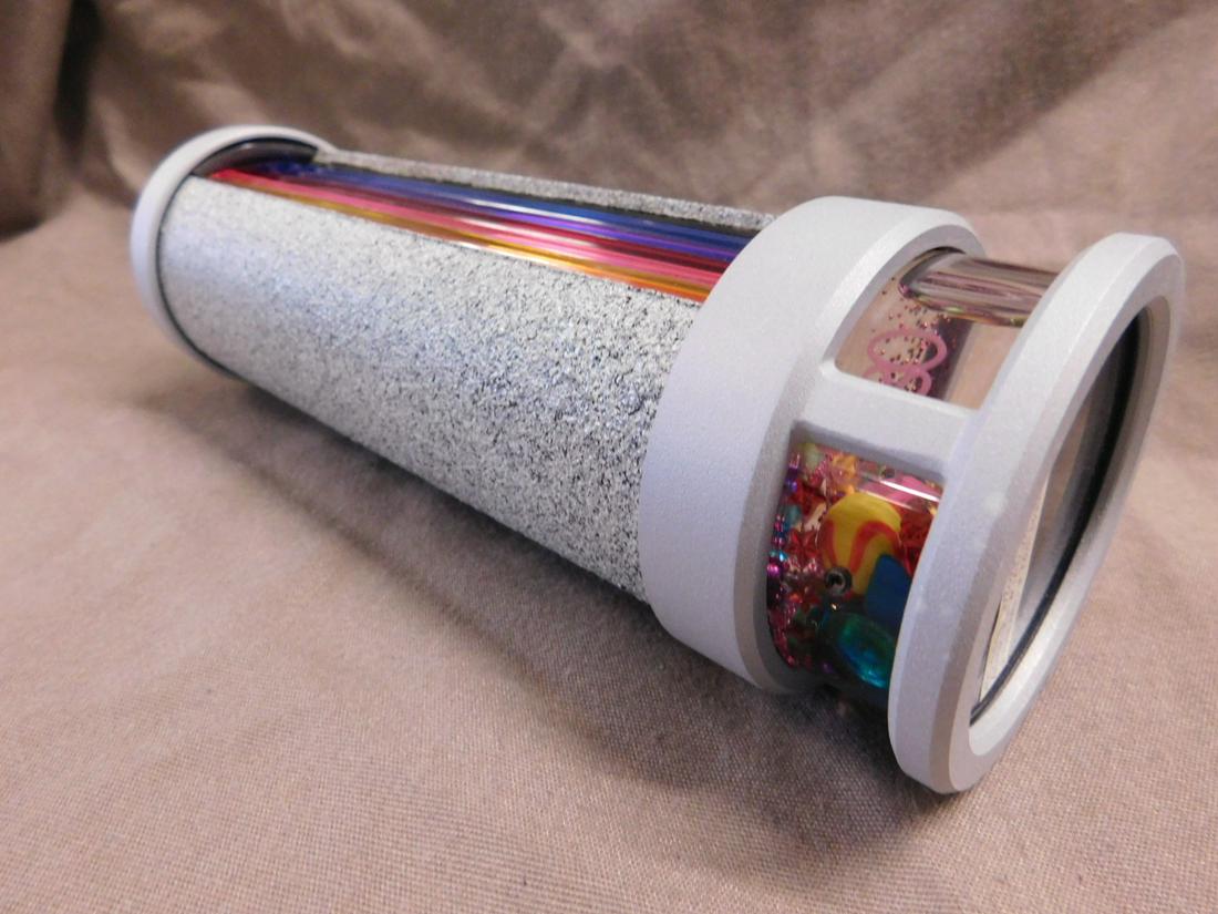 Judith Paul & Tom Durden Kaleidoscope (1 of 7)