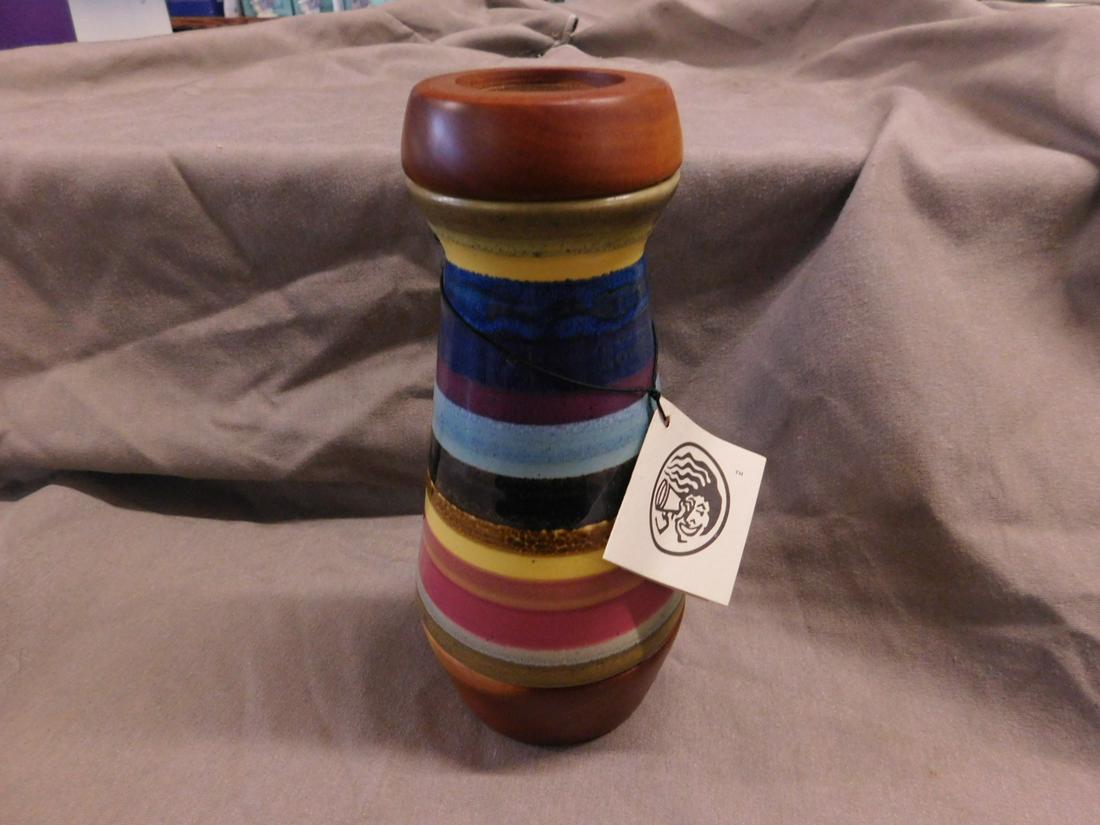 David Collier Signed Kaleidoscope (1 of 6)