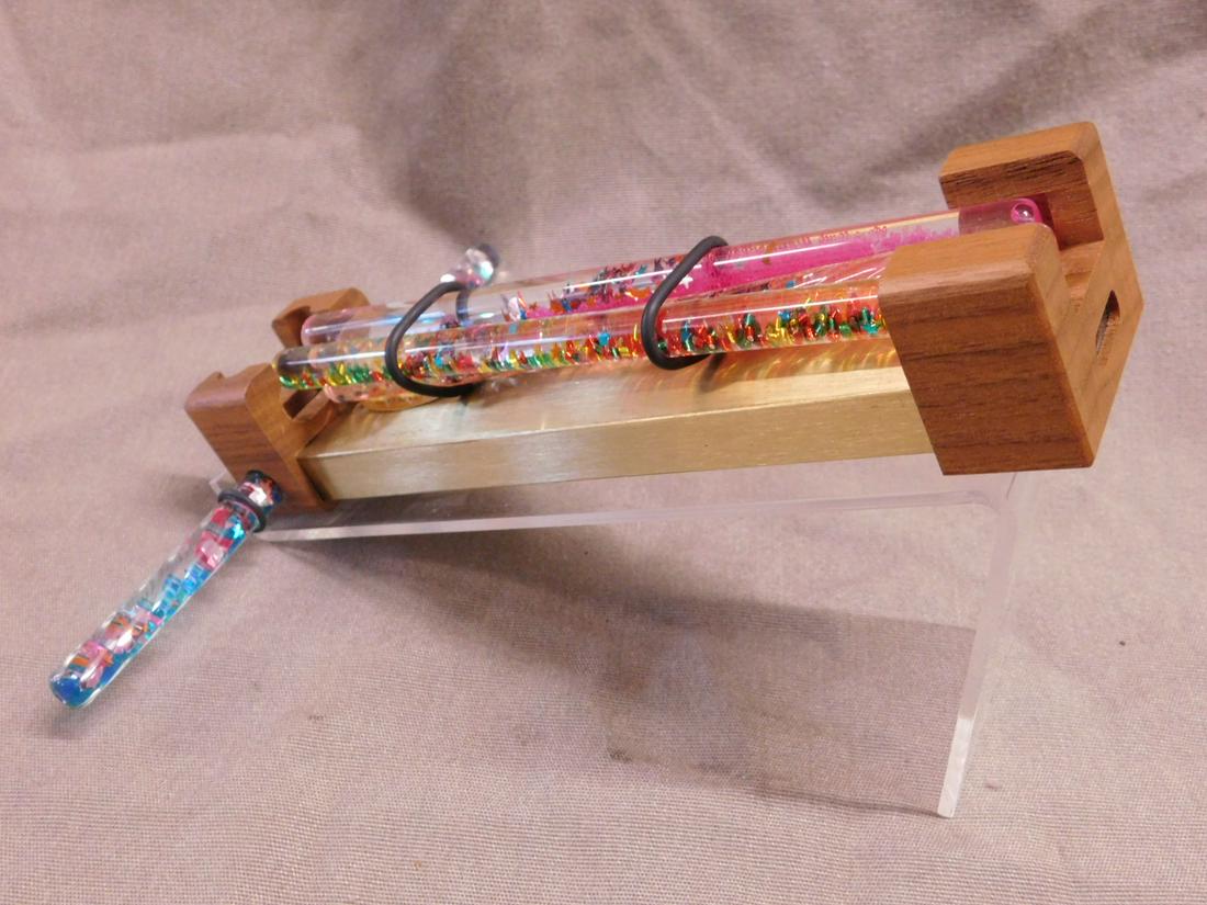 Sheryl Koch signed Kaleidoscope (1 of 7)