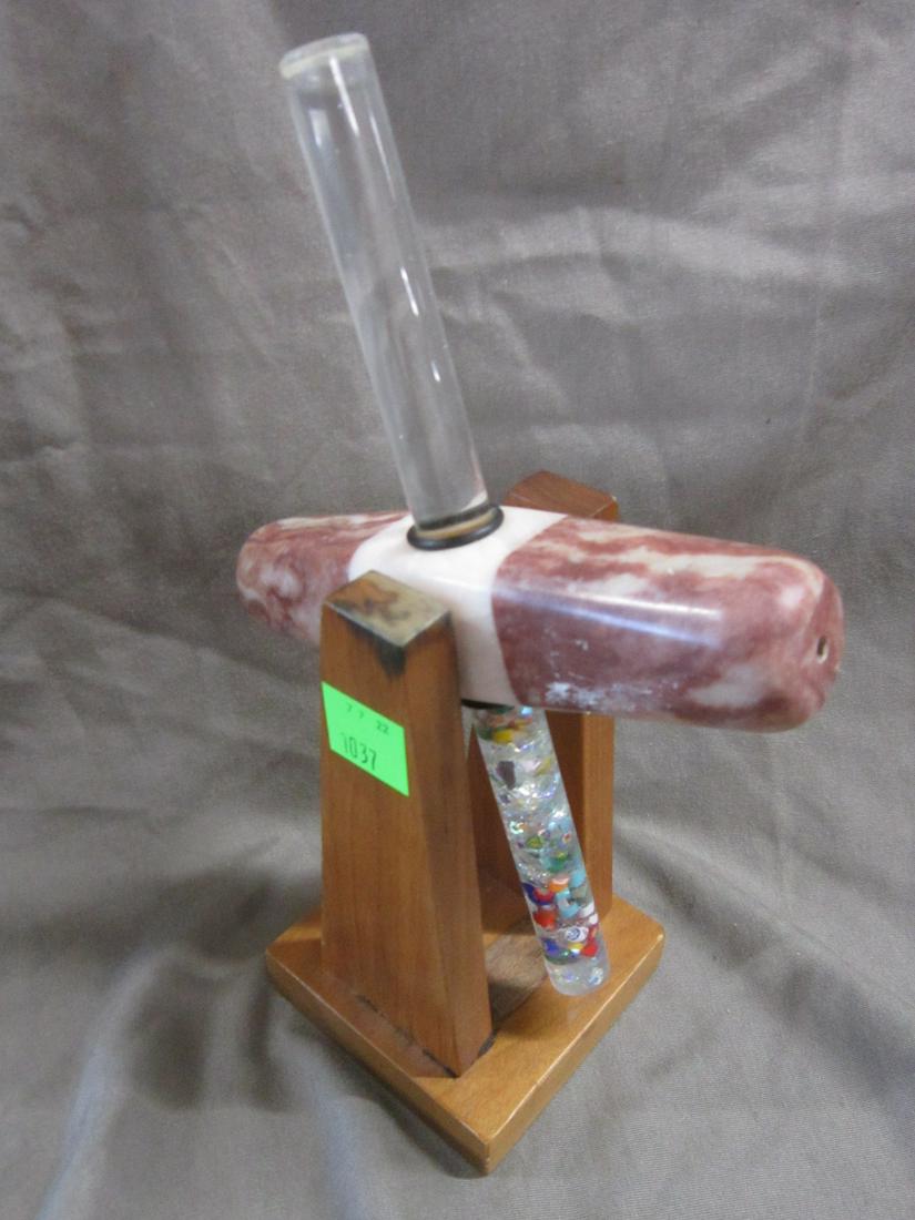 B.T. Ansley Parlor Scope (1 of 6)