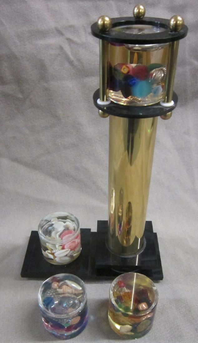 C. Bennett Signed Kaleidoscope (1 of 4)