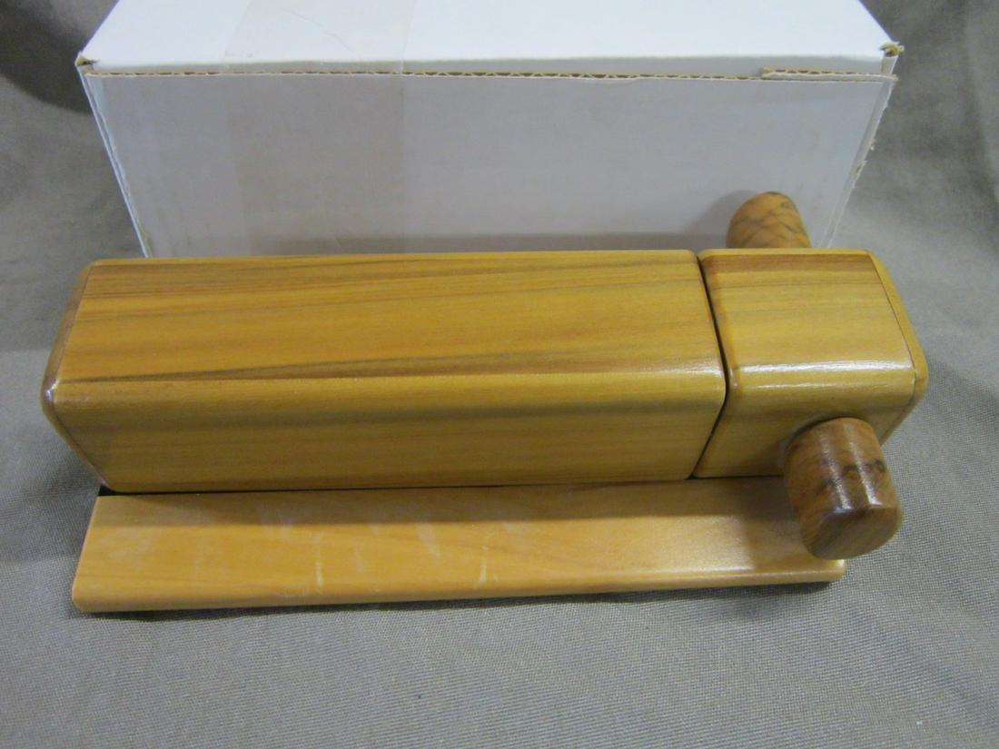 Square Column Kaleidoscope (1 of 5)