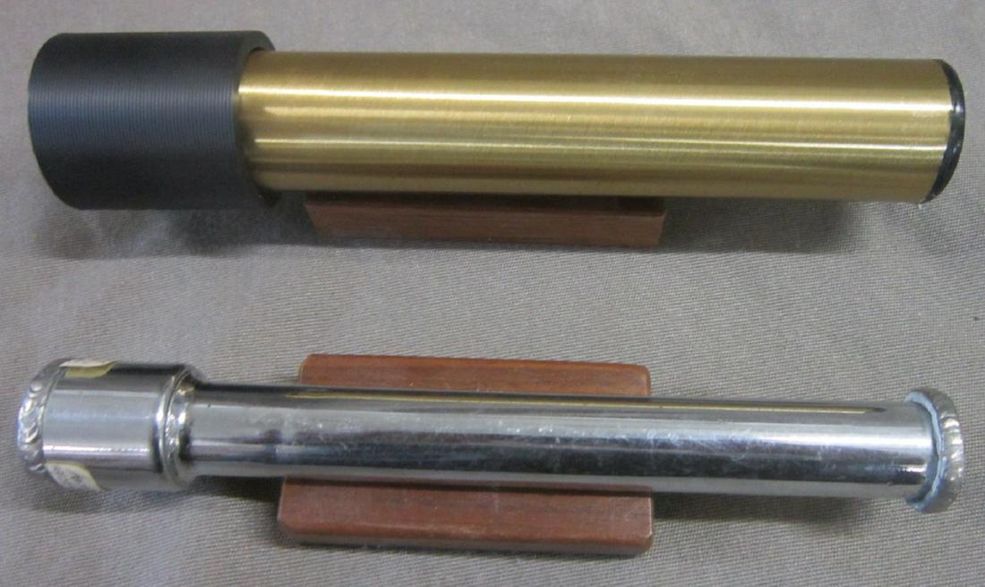 2 Signed Kaleidoscopes (1 of 4)