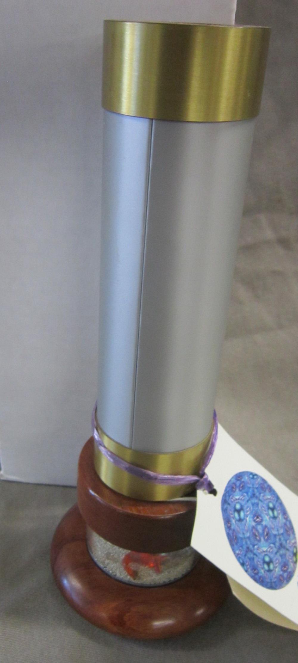 Carol & Tom Paretti signed Parlor Scope (1 of 8)