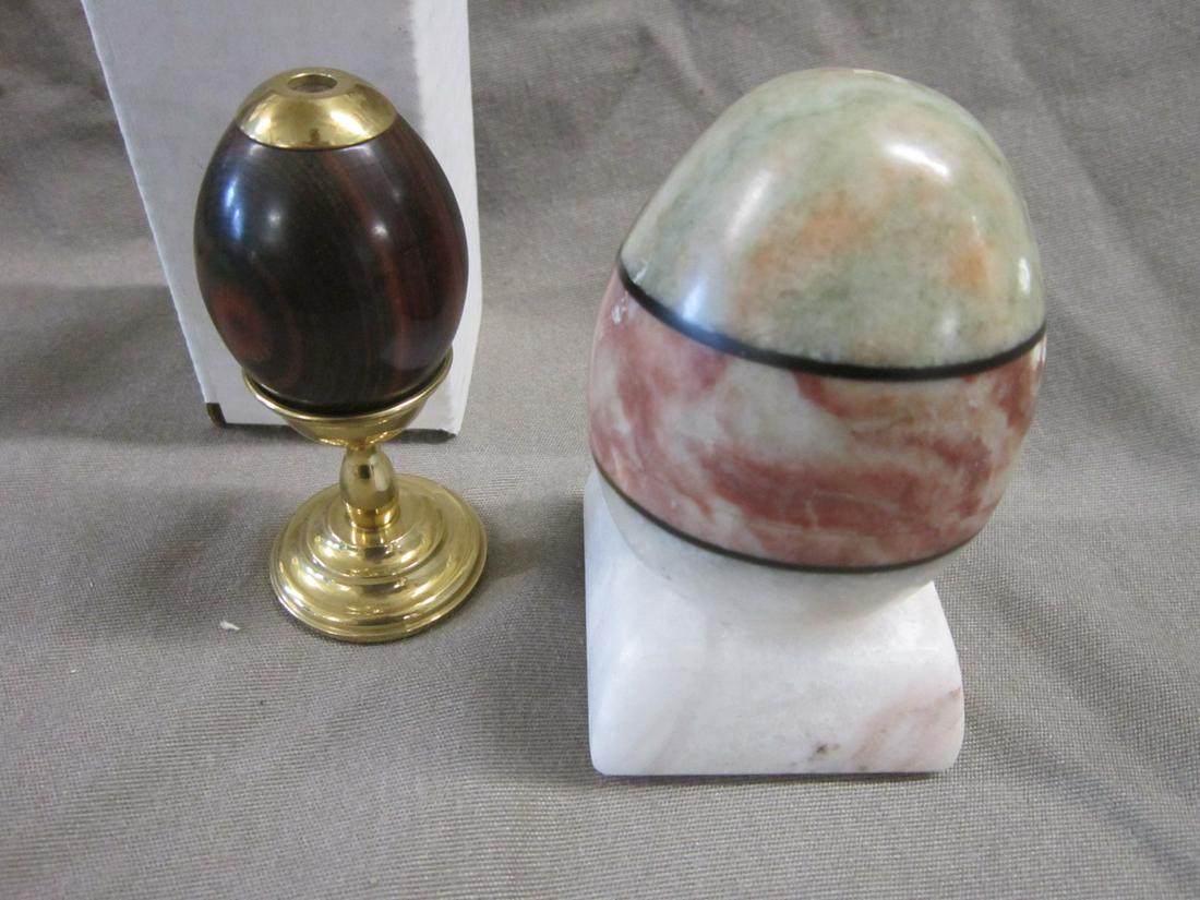 2 Egg Form Kaleidoscopes (1 of 6)