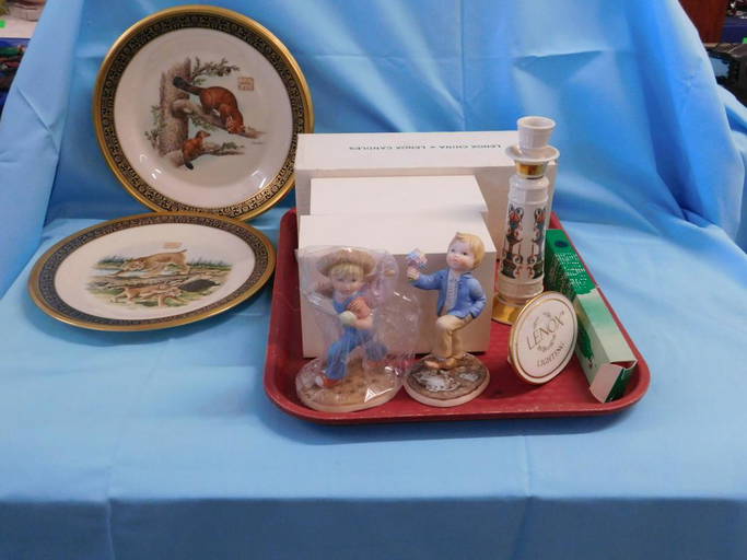 Lenox Collectibles (1158) on Jul 07, 2022 B.S. Slosberg, Inc