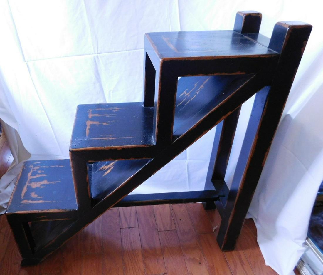 Chinese step table (1 of 1)