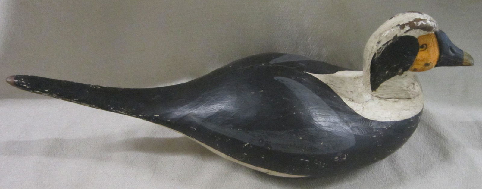 Vintage Pintail Decoy (1 of 5)