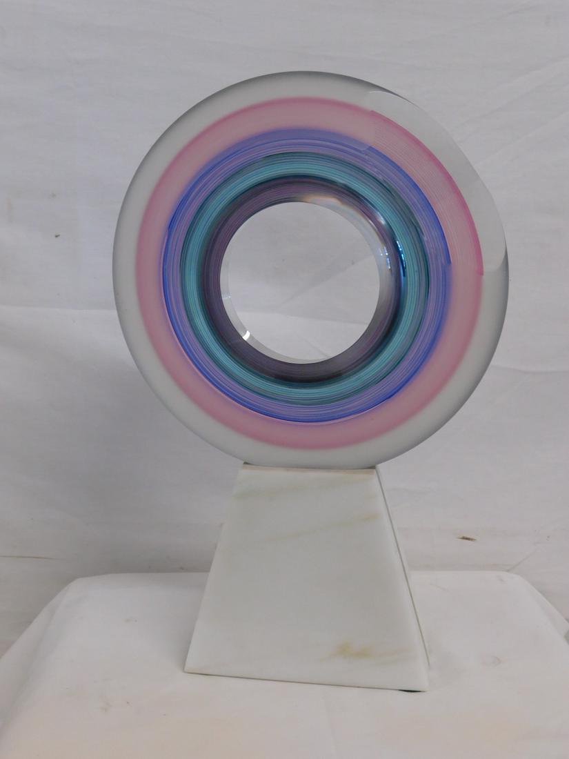 Michael David / Kit Karbler Sculpture (1 of 5)