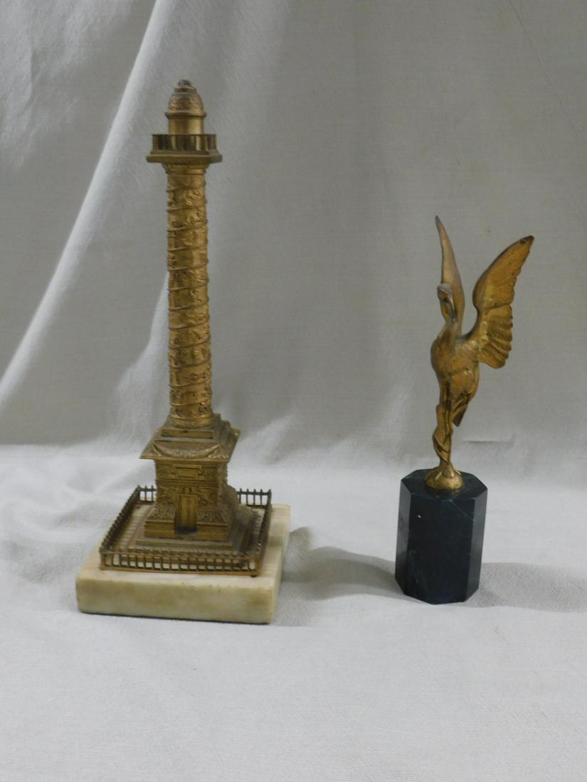 2 Grand Tour Sculptures (1 of 3)