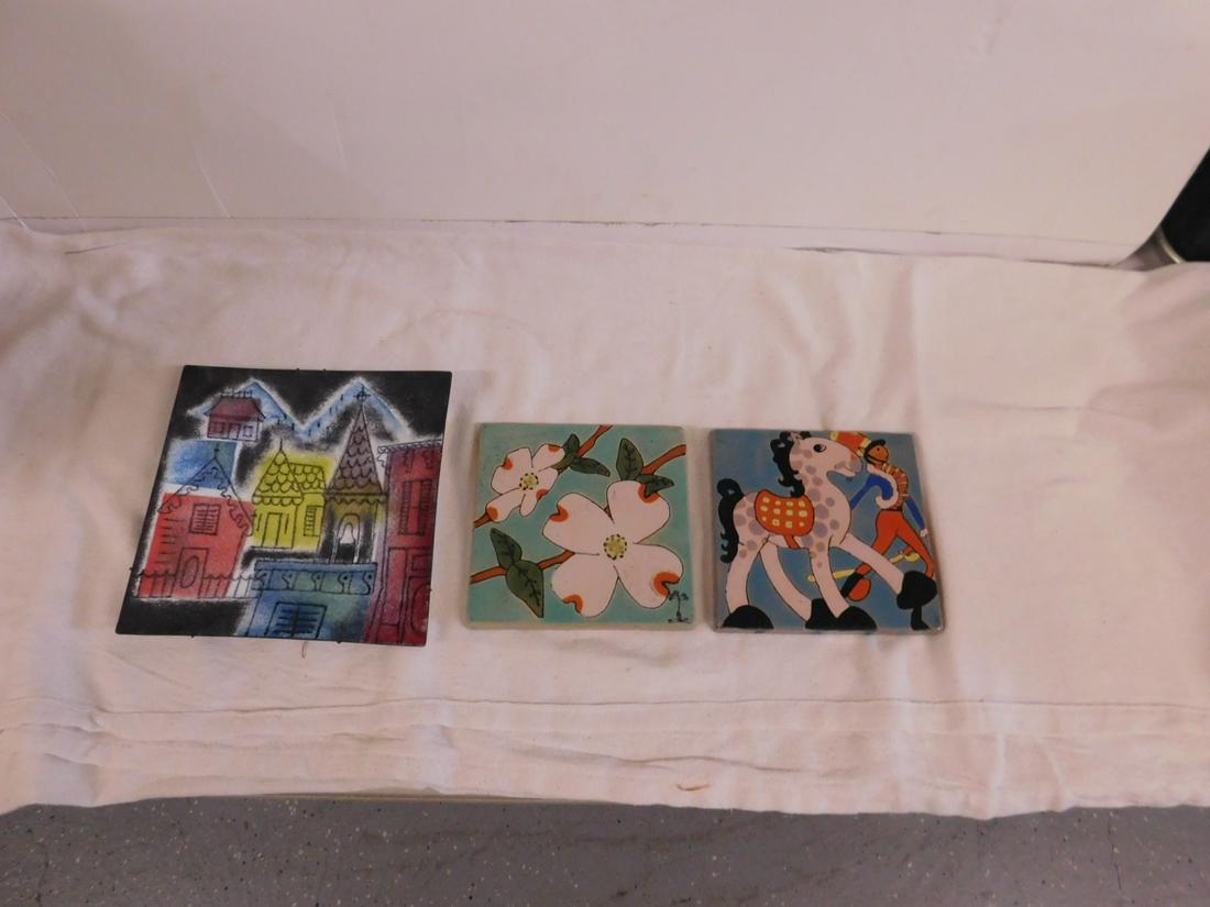 Tiles & Dish (1 of 7)