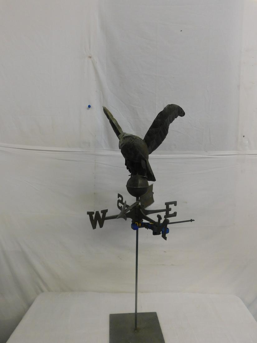 Eagle Weather Vane (1 of 7)