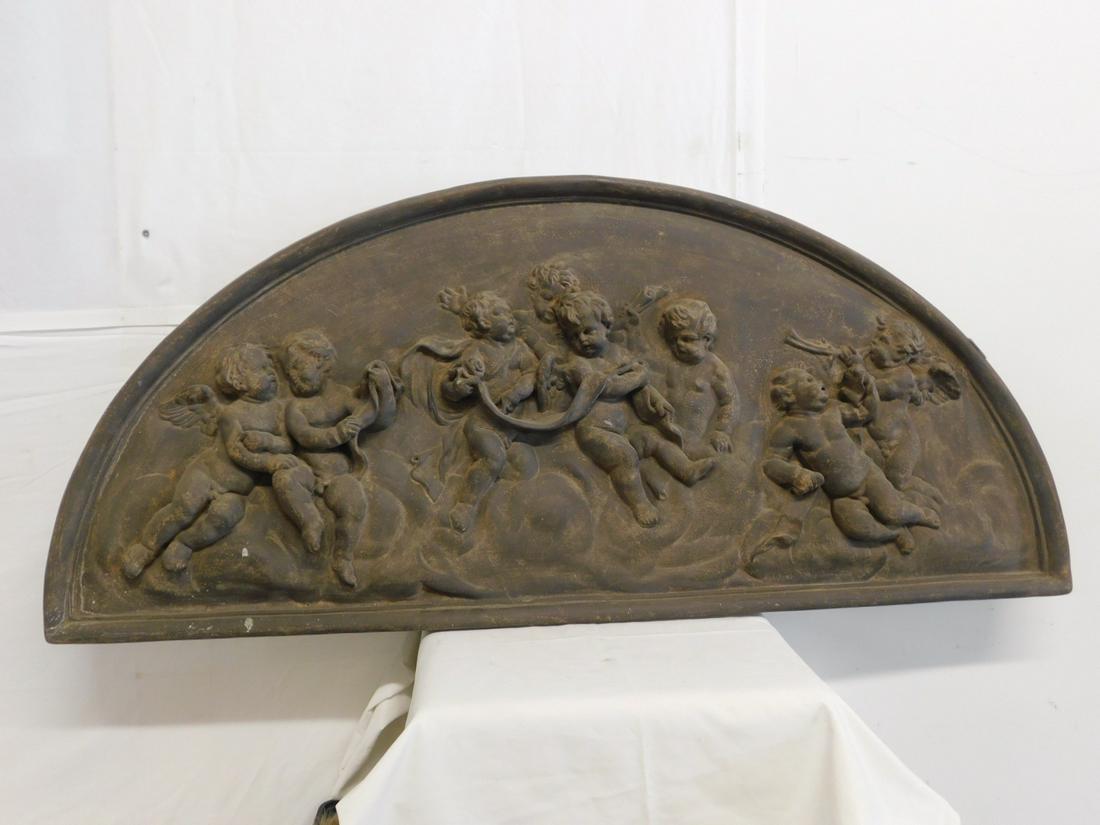 Architectural Arched Panel (1 of 4)