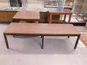 3 MCM Furniture Pcs
