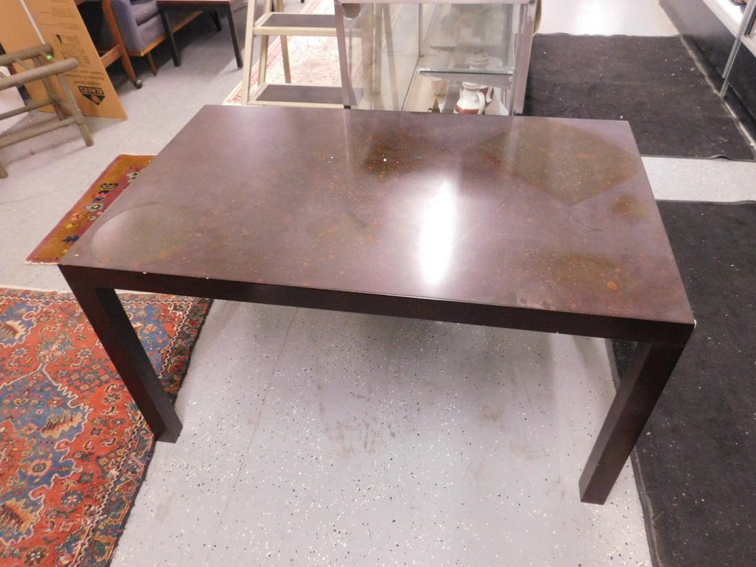 MCM Occasional Table (1 of 5)