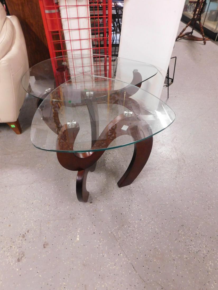 2 Isamu Noguchi Style Tables (1 of 6)