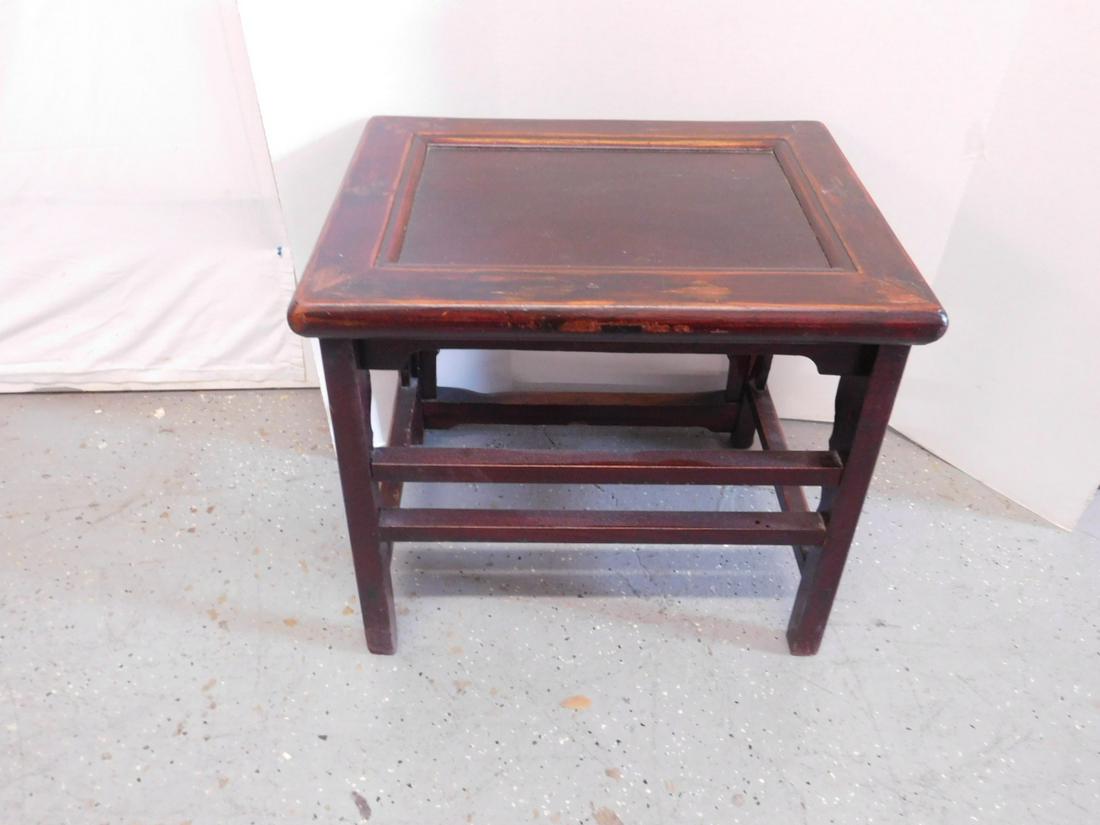 Antique Chinese Stand (1 of 6)