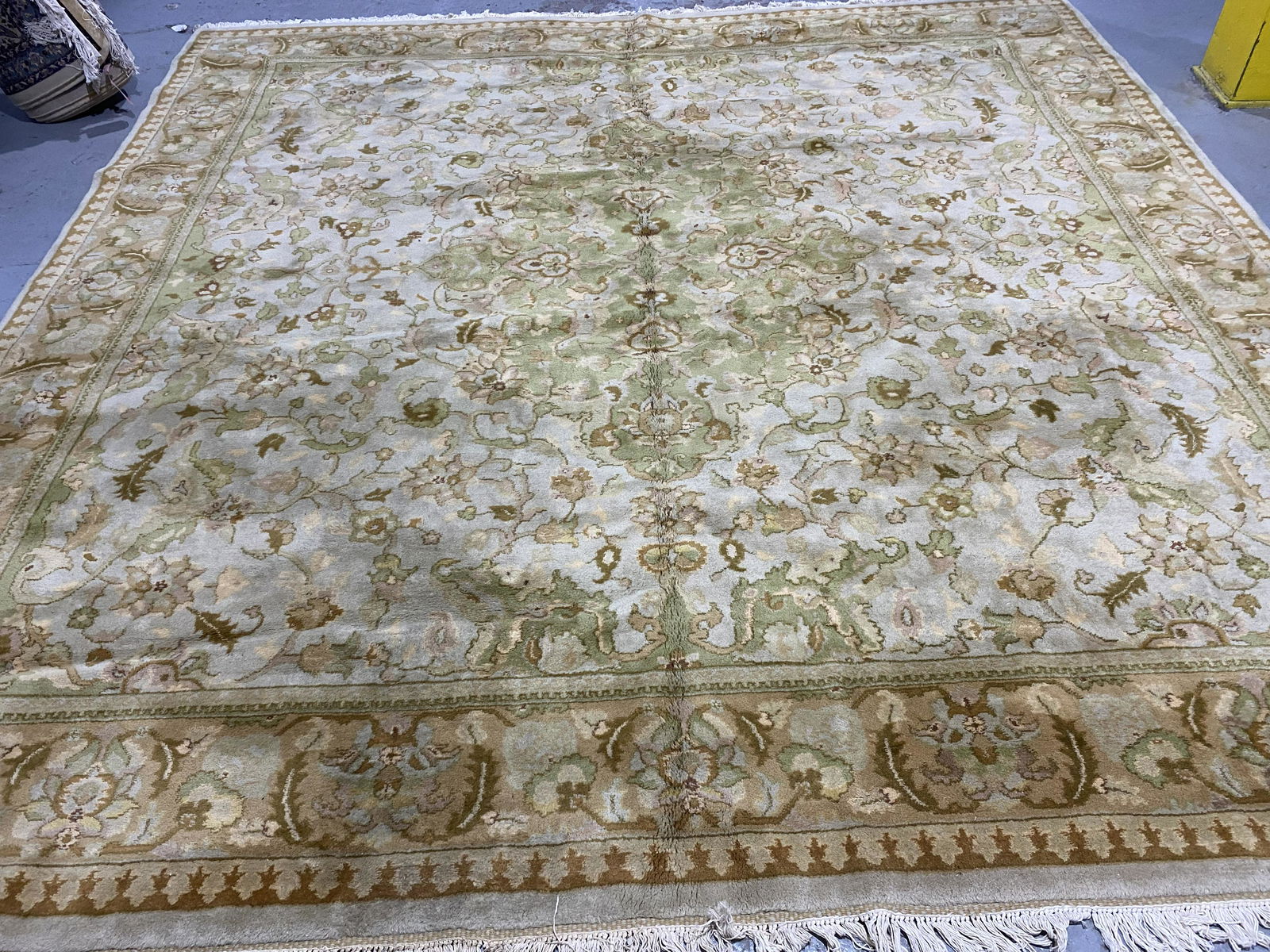 Indonesia Feraghan Carpet (1 of 5)