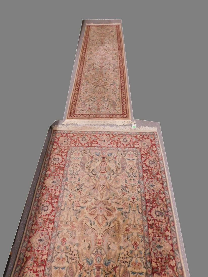 2 Oriental Rugs (1 of 11)