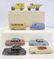 302: 1950's Lesney & Matchbox Cars