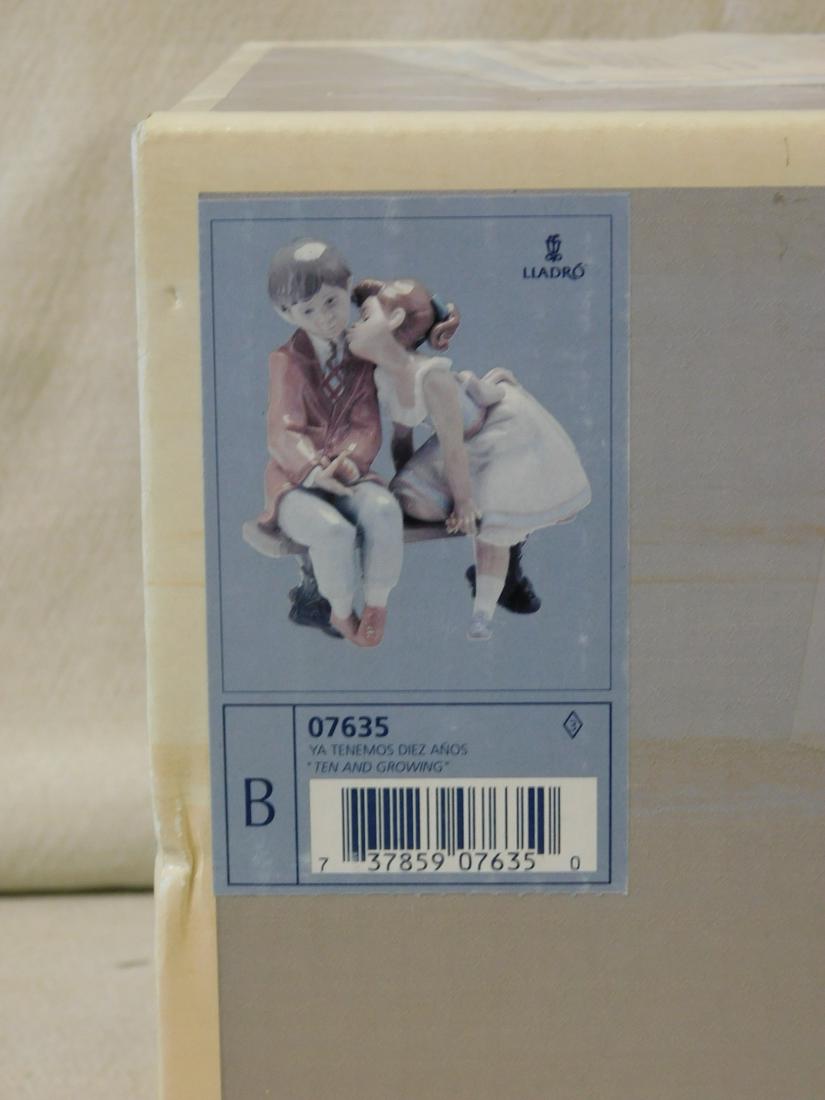 Lladro - Ten & Growing (1 of 2)