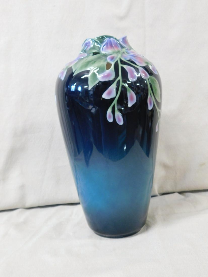 Art Nouveau Style Vase (1 of 4)