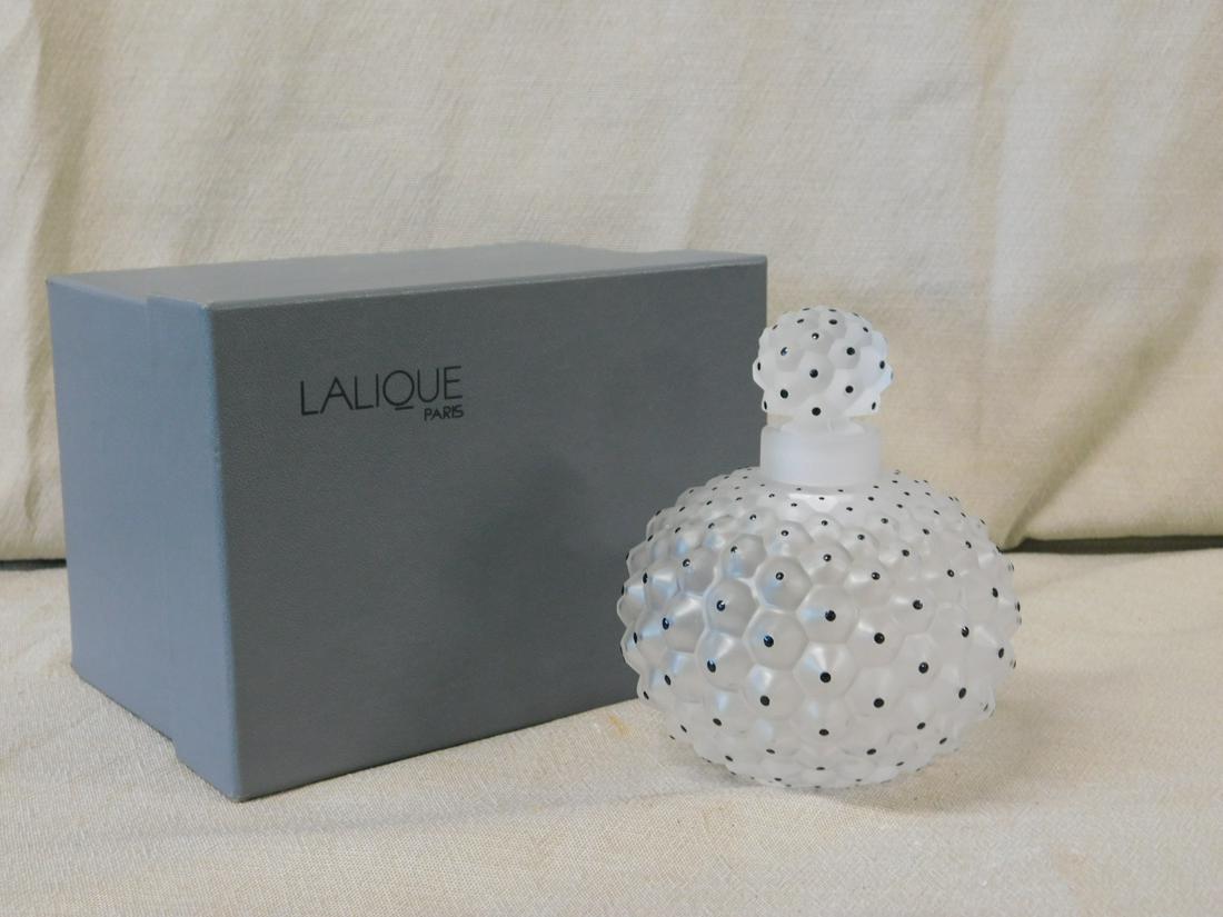 Lalique Cactus Perfume Bottle Oct 18, 2022 B.S. Slosberg, Inc