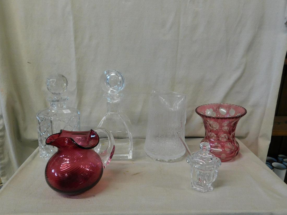 Crystal Group (1 of 3)