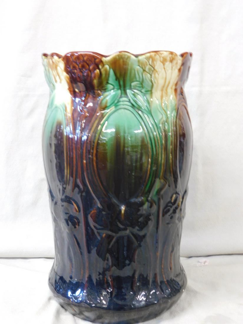 Vintage Umbrella Stand (1 of 3)