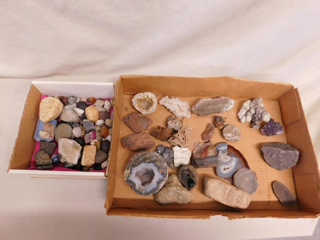 eCollection of Geods, Rocks (1 of 11)