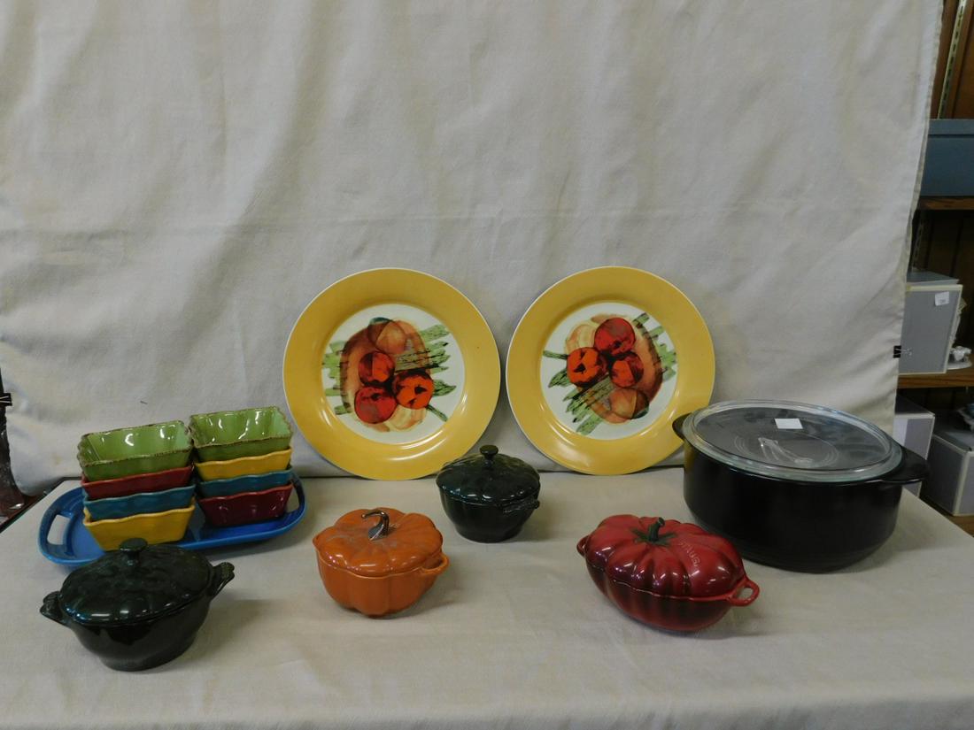 Table & Cookware Group (1 of 6)
