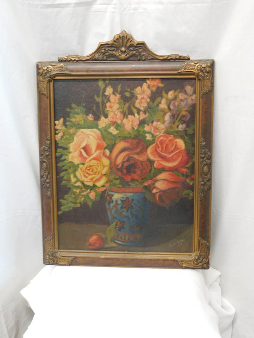 Frederick Feldman Still Life Painting (1 of 4)