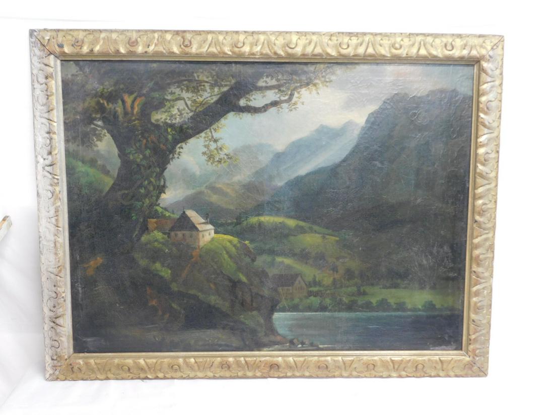 19th European Landscape Painting (1 of 8)