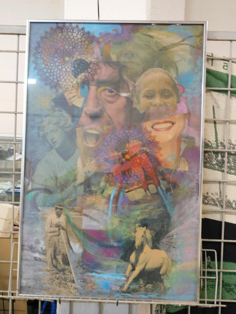 Richard Watson Mixed Media (1 of 7)