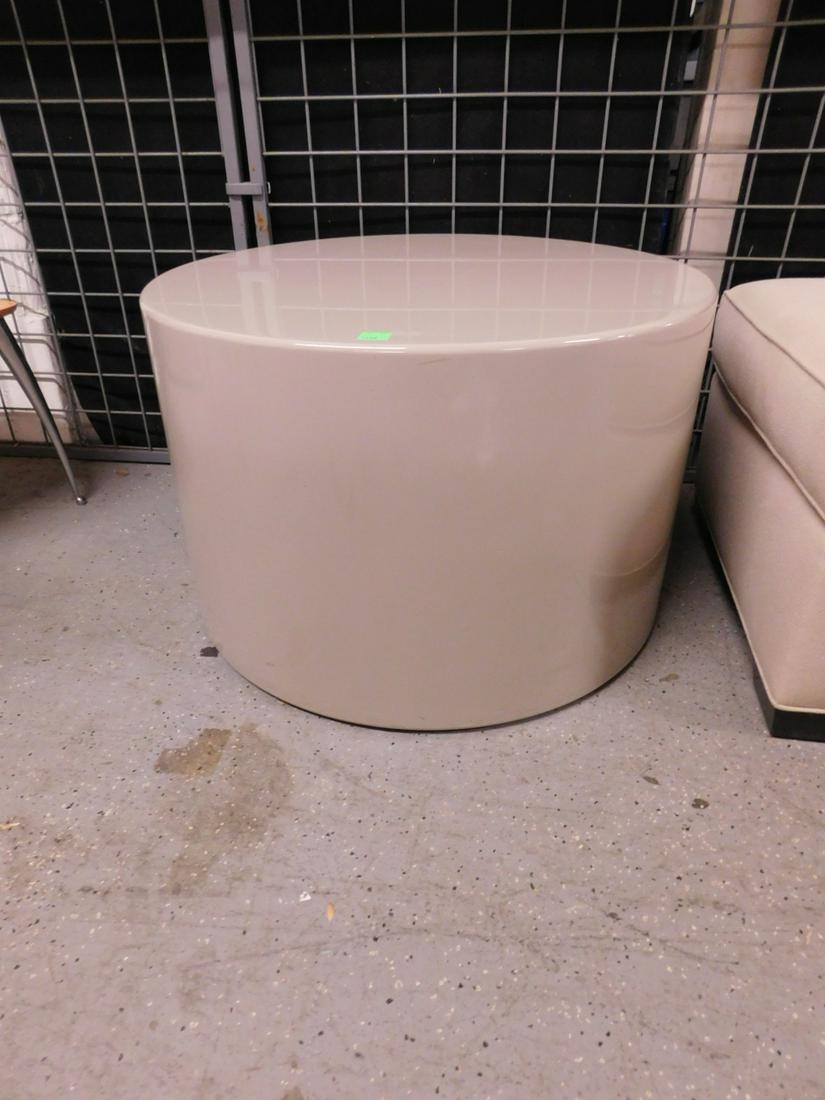 Modern Era Accent Table (1 of 5)