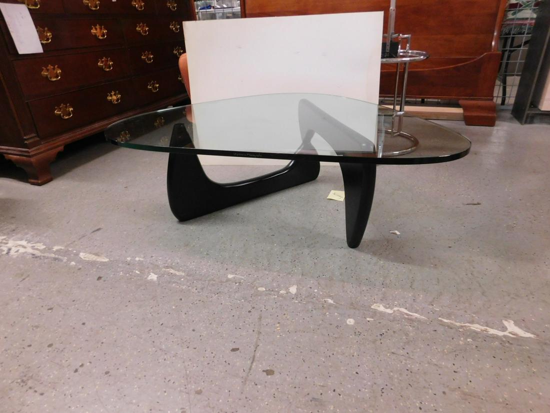 Noguchi Style Coffee Table (1 of 4)
