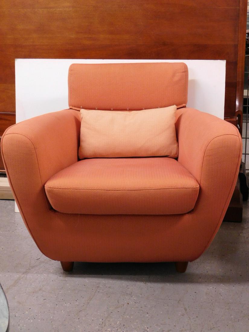 Designer Arm Chair (1 of 8)