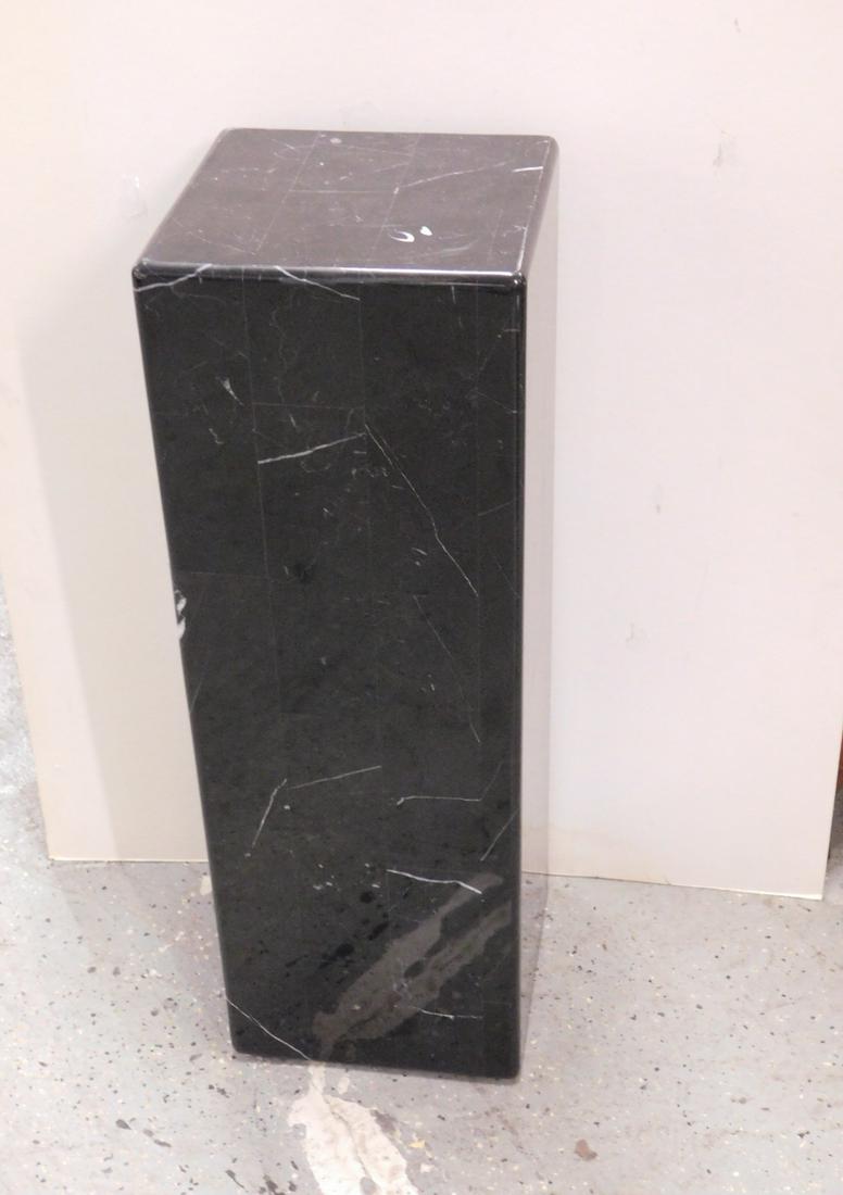 Marble Pedestal (1 of 5)