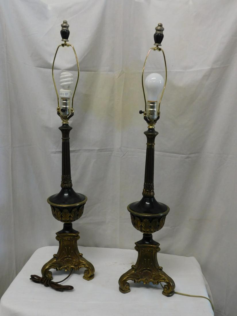 Pr Classical Style Lamps (1 of 6)