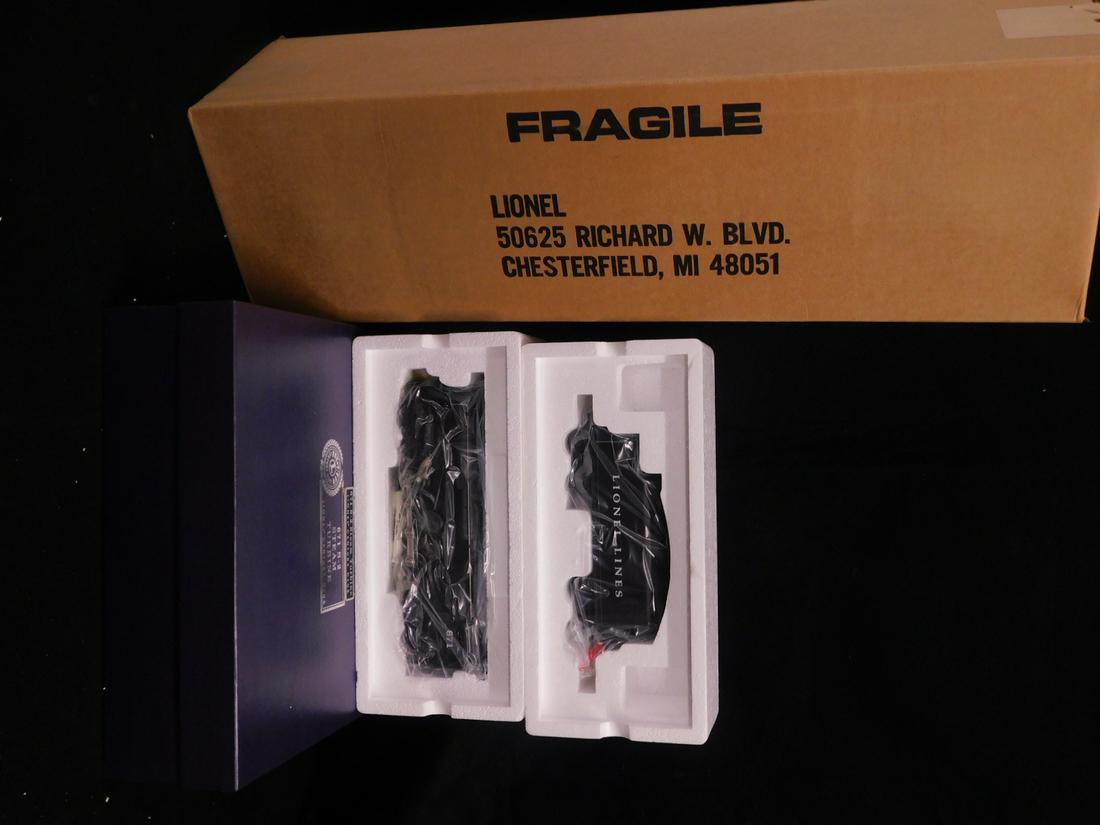 Turbine Engine 671 S-2 (1 of 5)