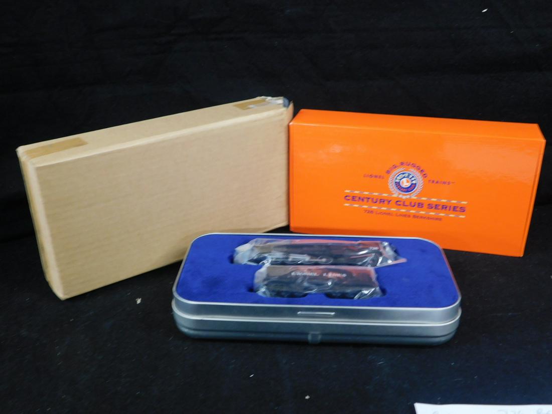 726 Berkshire Train (1 of 4)