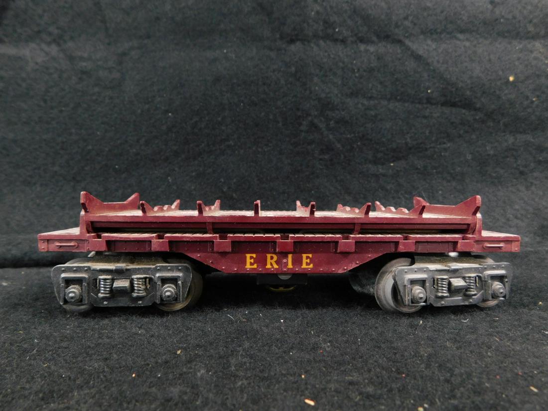 2026 Locomotive Set (1 of 5)