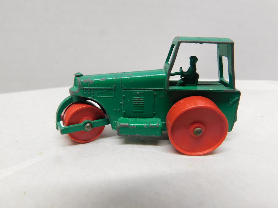 Lesney Matchbox No. 1 (1 of 2)