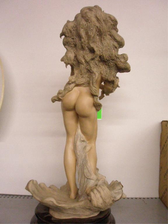 Giuseppe Armani Pearl Figure - 5