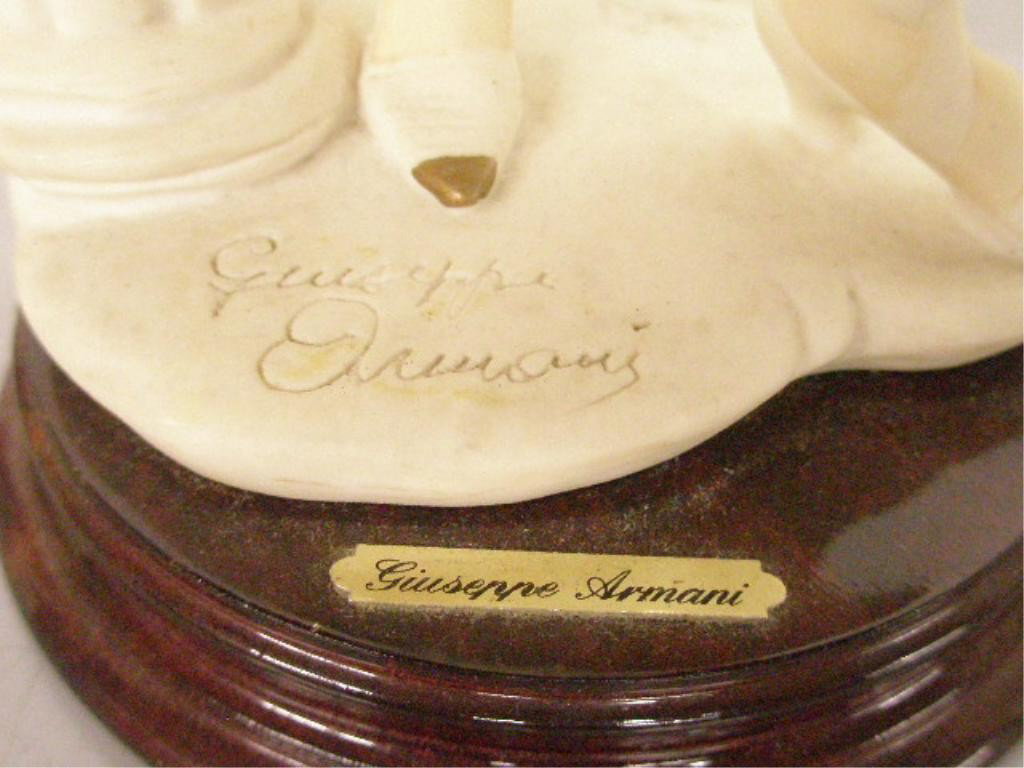 Giuseppe Armani Sophia Figure - 4
