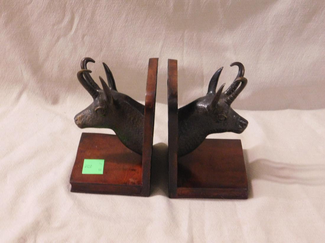 Pr Ram Head Bookends (1 of 5)