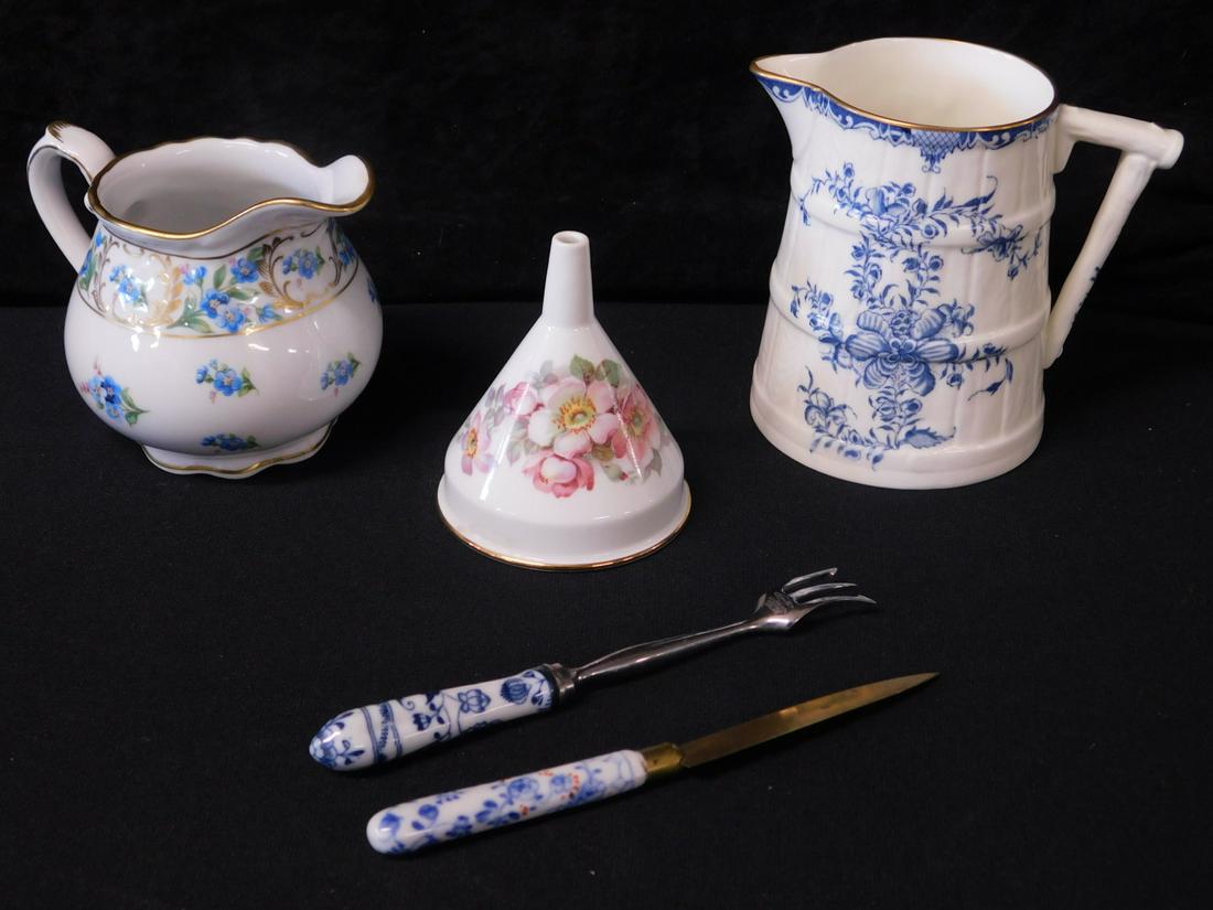 Schumann Tea Set (1 of 3)