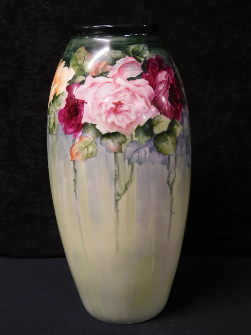 Lenox Belleek Vase (1 of 5)